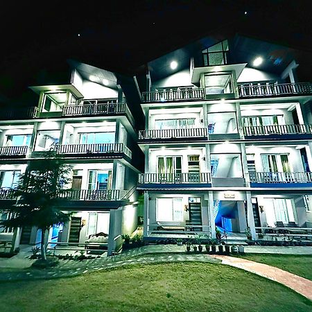 The Billing Health Resort Bir  Exterior photo