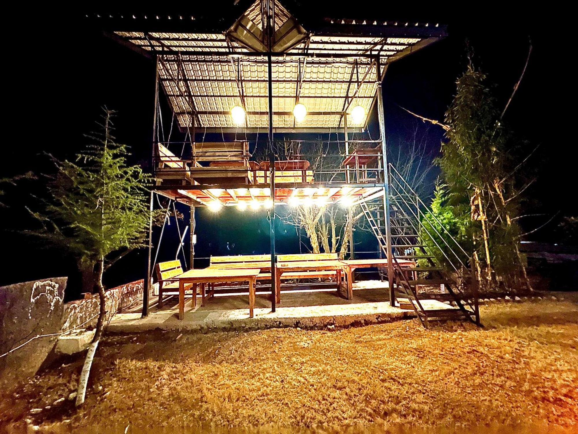 The Billing Health Resort Bir  Exterior photo